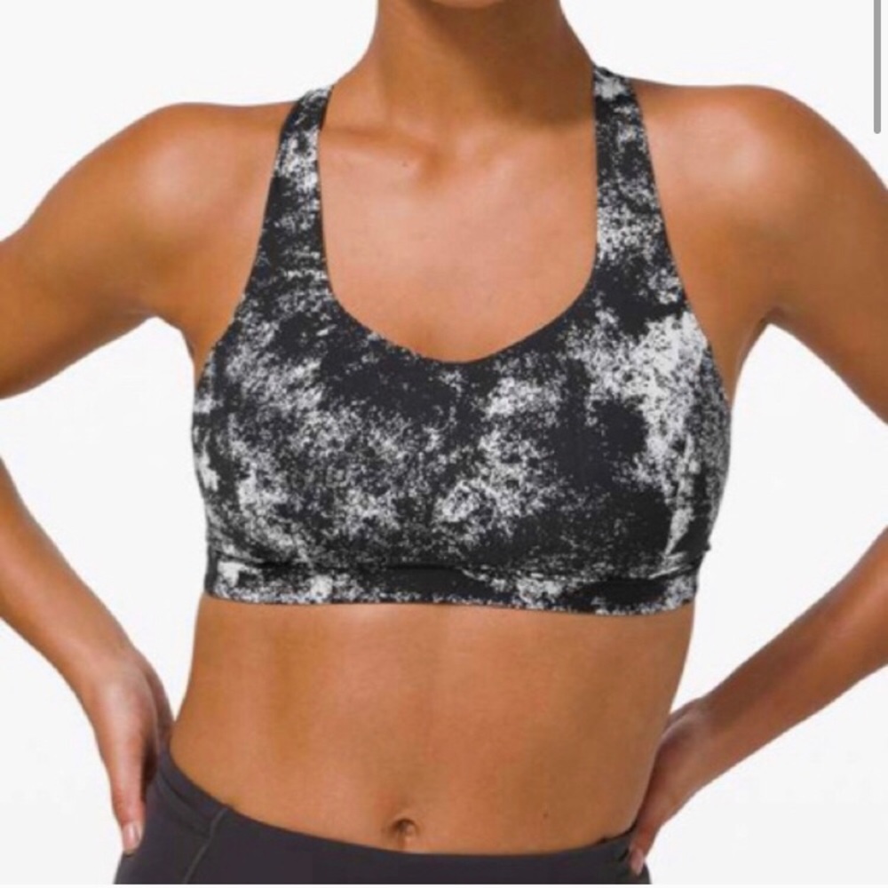 Lululemon Bra NWT